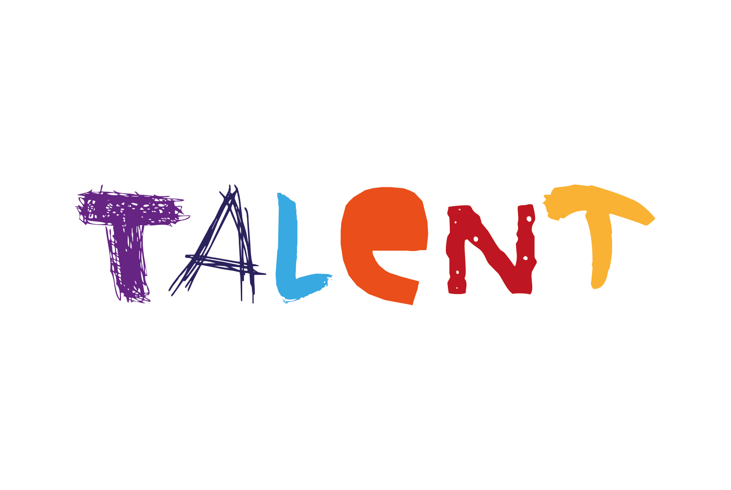 logo talent