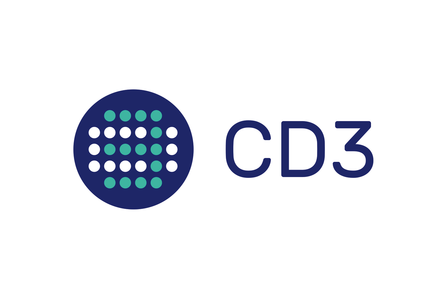 logo CD3